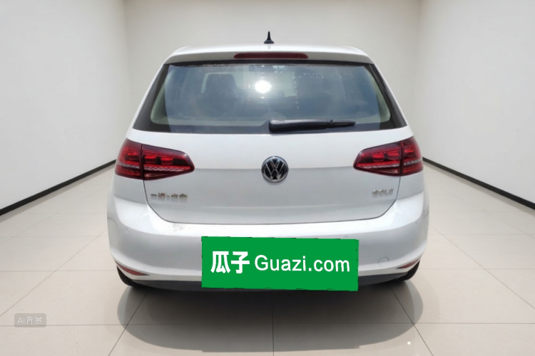 Volkswagen Golf 2017 #6 Volkswagen Golf 2017 car image #6