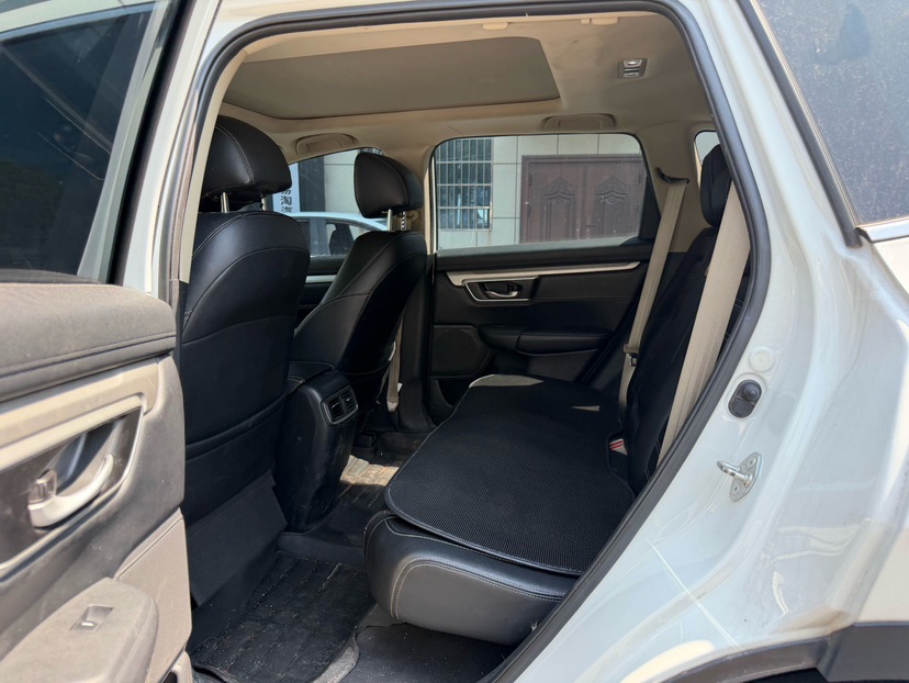 Honda CR-V 2022 car image #6
