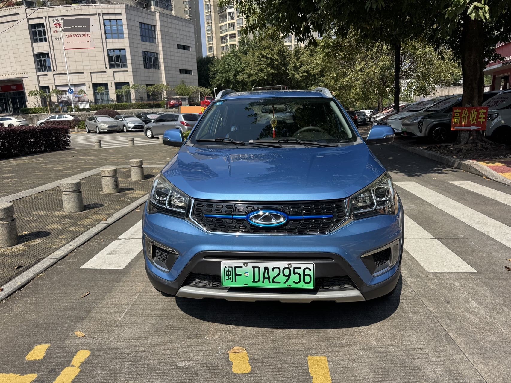 2018 #2 2018 immagine di auto #2