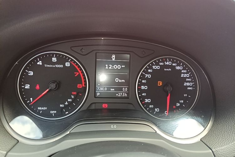 Audi A3 2017 #16 Audi A3 2017 car image #16