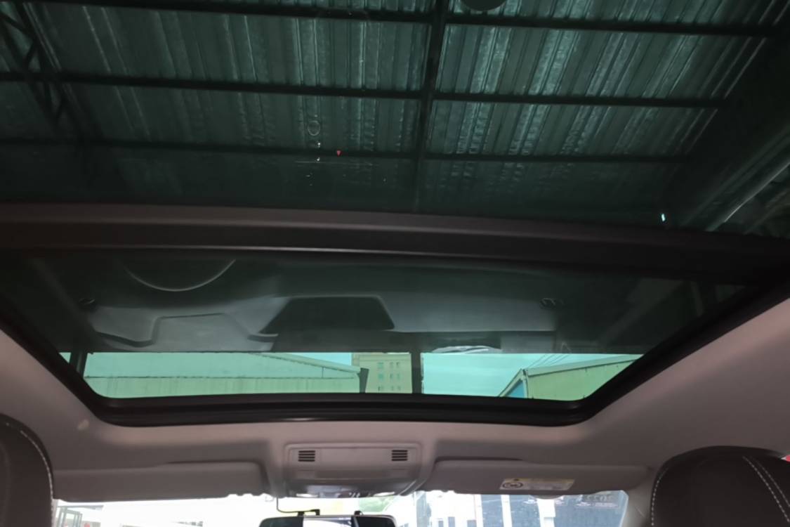 Volkswagen T-Cross 2020 immagine di auto #14