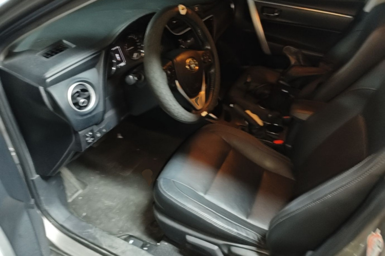 Toyota Corolla Hybird E+ 2019 #19 Toyota Corolla Hybird E+ 2019 image de voiture #19