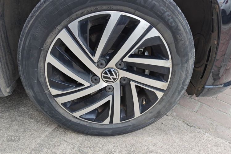 Volkswagen Lavida 2022 imagen de coche #9