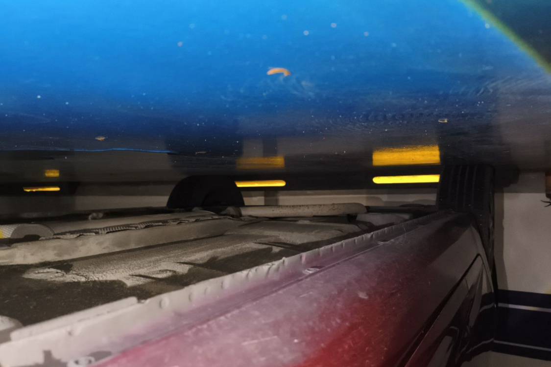 MG 5 2014 car image #15