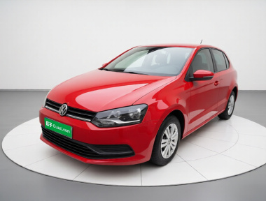 Volkswagen Polo 2018 Volkswagen Polo 2018 car image