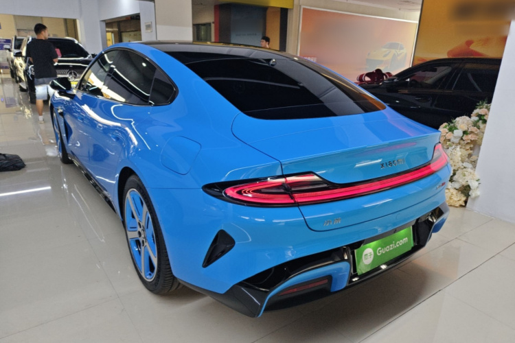 2026 #7 2026 immagine di auto #7