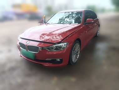 BMW 3 Series 2018 BMW 3 Series 2018 car image