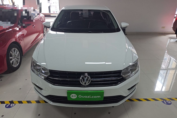 Volkswagen Bora 2016 #3 Volkswagen Bora 2016 immagine di auto #3