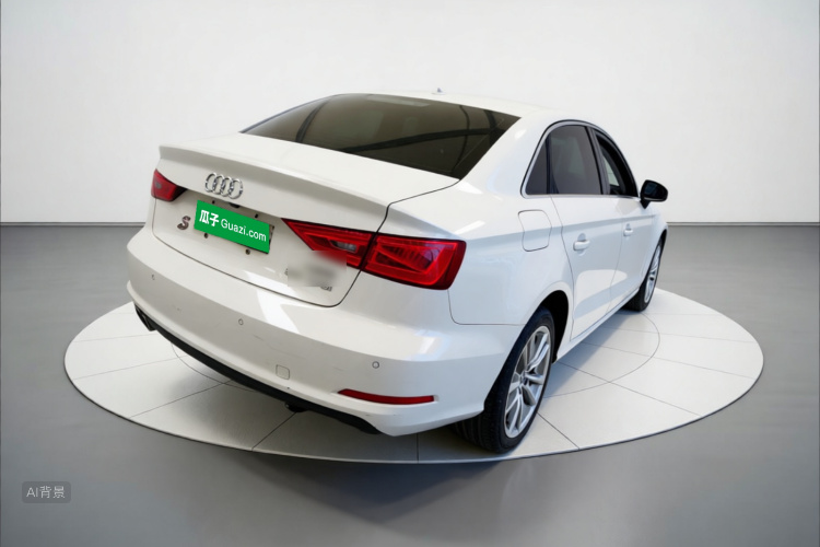 Audi A3 2016 #7 Audi A3 2016 car image #7