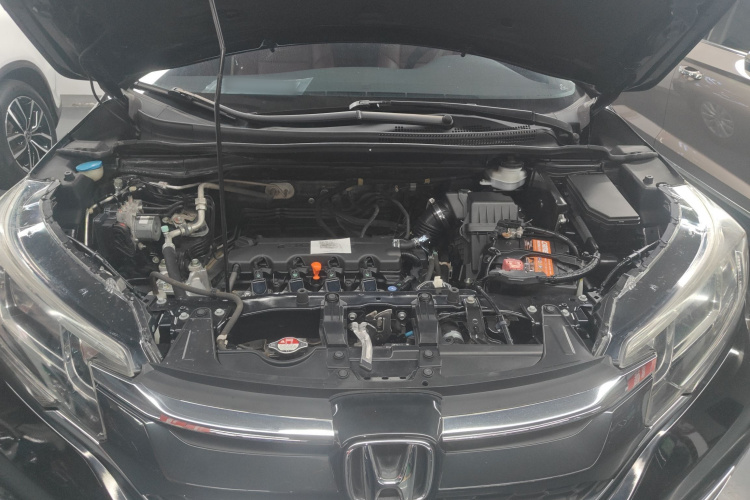 Honda CR-V 2017 car image #20