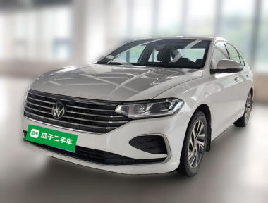 Volkswagen Lavida 2023 Volkswagen Lavida 2023 car image