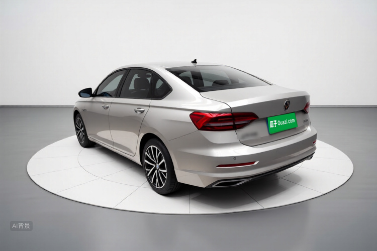 Volkswagen Lavida 2019 car image #5