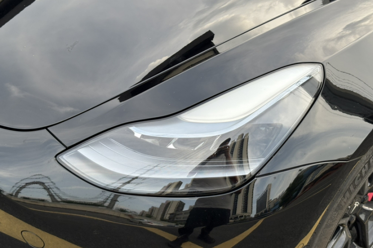 Tesla Model 3 2022 #21 Tesla Model 3 2022 car image #21