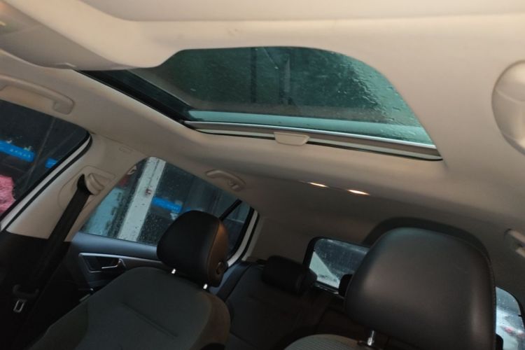 Volkswagen Golf 2018 #18 Volkswagen Golf 2018 car image #18