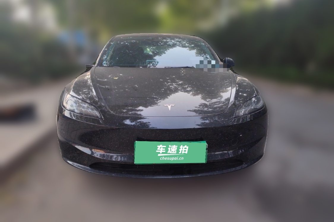 Tesla Model 3 2023 car image #5