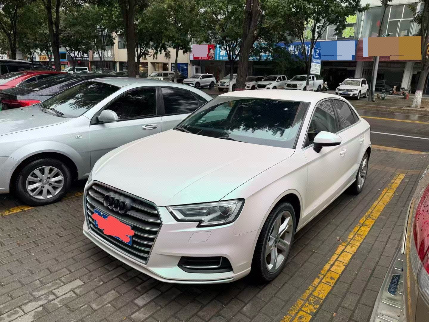 2019 2019 immagine di auto