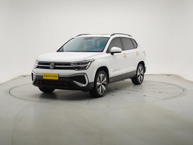 Volkswagen Tharu 2026 #29 Volkswagen Tharu 2026 car image #29