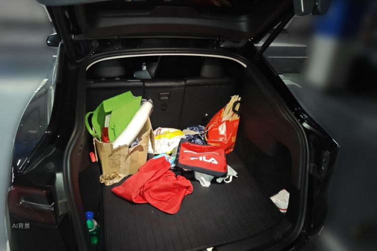 Tesla Model Y 2023 car image #21