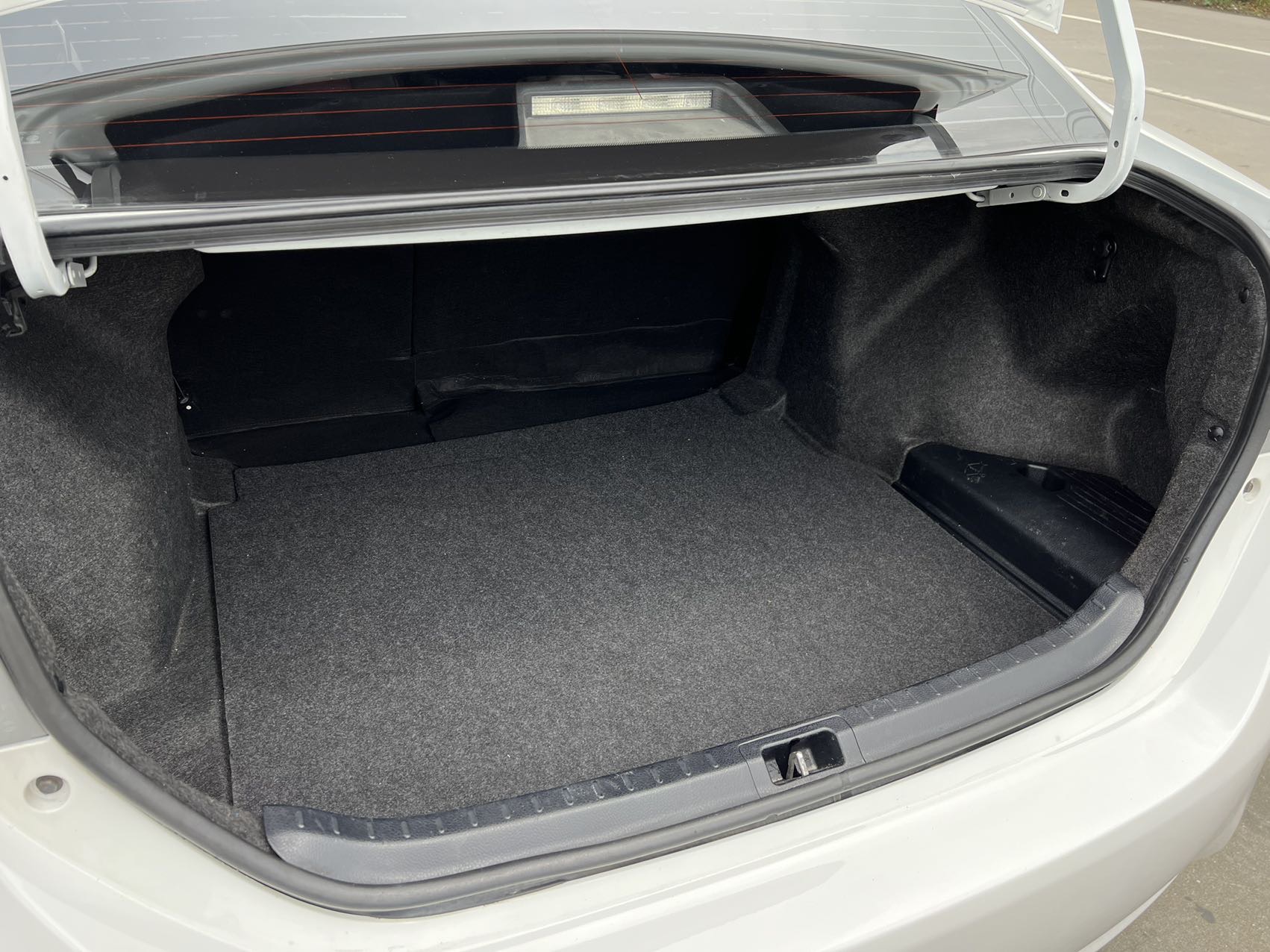 Toyota Corolla 2019 #6 Toyota Corolla 2019 immagine di auto #6