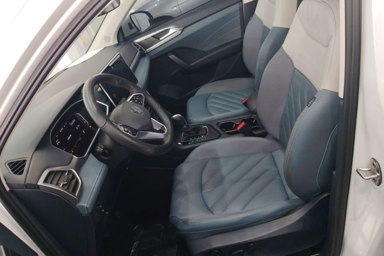 大众 途岳 2024 汽车图片 #15