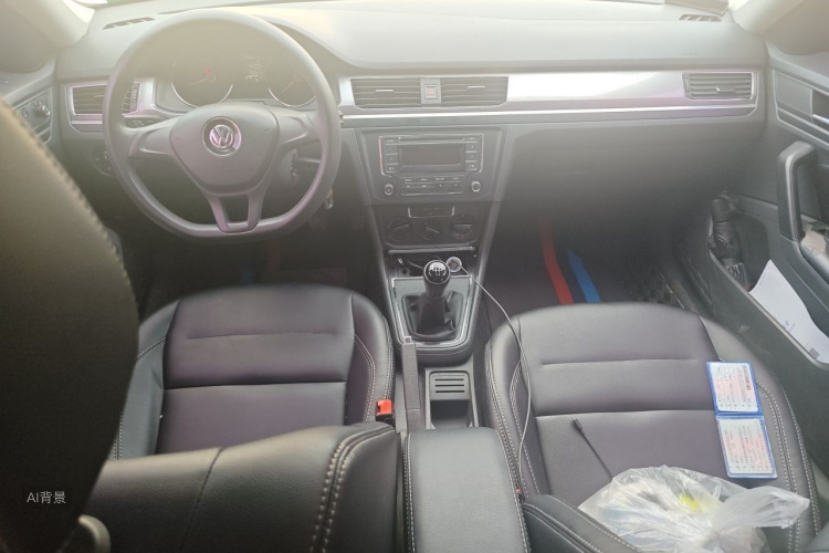 Volkswagen Bora 2016 immagine di auto #11