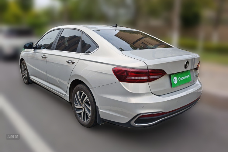 Volkswagen Lavida 2022 car image #5