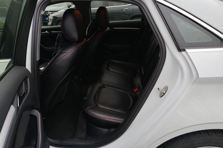 Audi A3 2019 #19 Audi A3 2019 car image #19