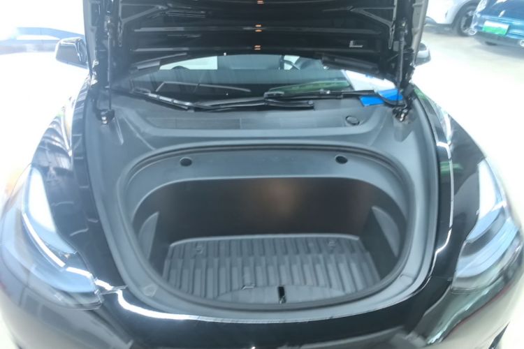 Tesla Model 3 2023 #20 Tesla Model 3 2023 car image #20