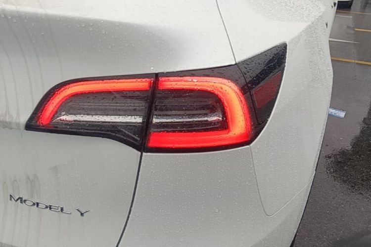 Tesla Model Y 2023 car image #8