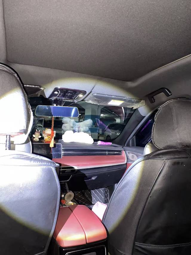Jetour X70 PLUS 2022 #8 Jetour X70 PLUS 2022 imagem de carro #8