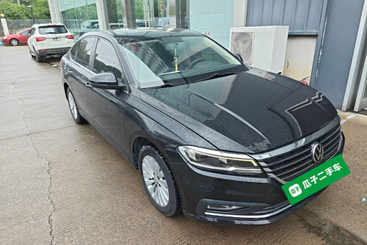 Volkswagen Lavida 2019 car image #4