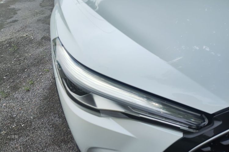 Toyota Corolla Cross 2022 #8 Toyota Corolla Cross 2022 car image #8