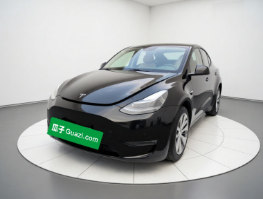 Tesla Model Y 2021 Tesla Model Y 2021 immagine di auto