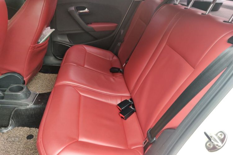 Volkswagen Polo 2018 #19 Volkswagen Polo 2018 car image #19