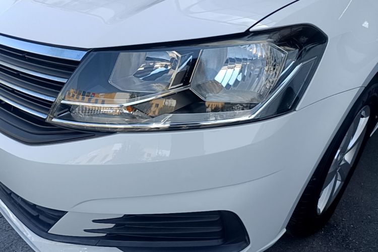 Volkswagen Lavida 2021 car image #19
