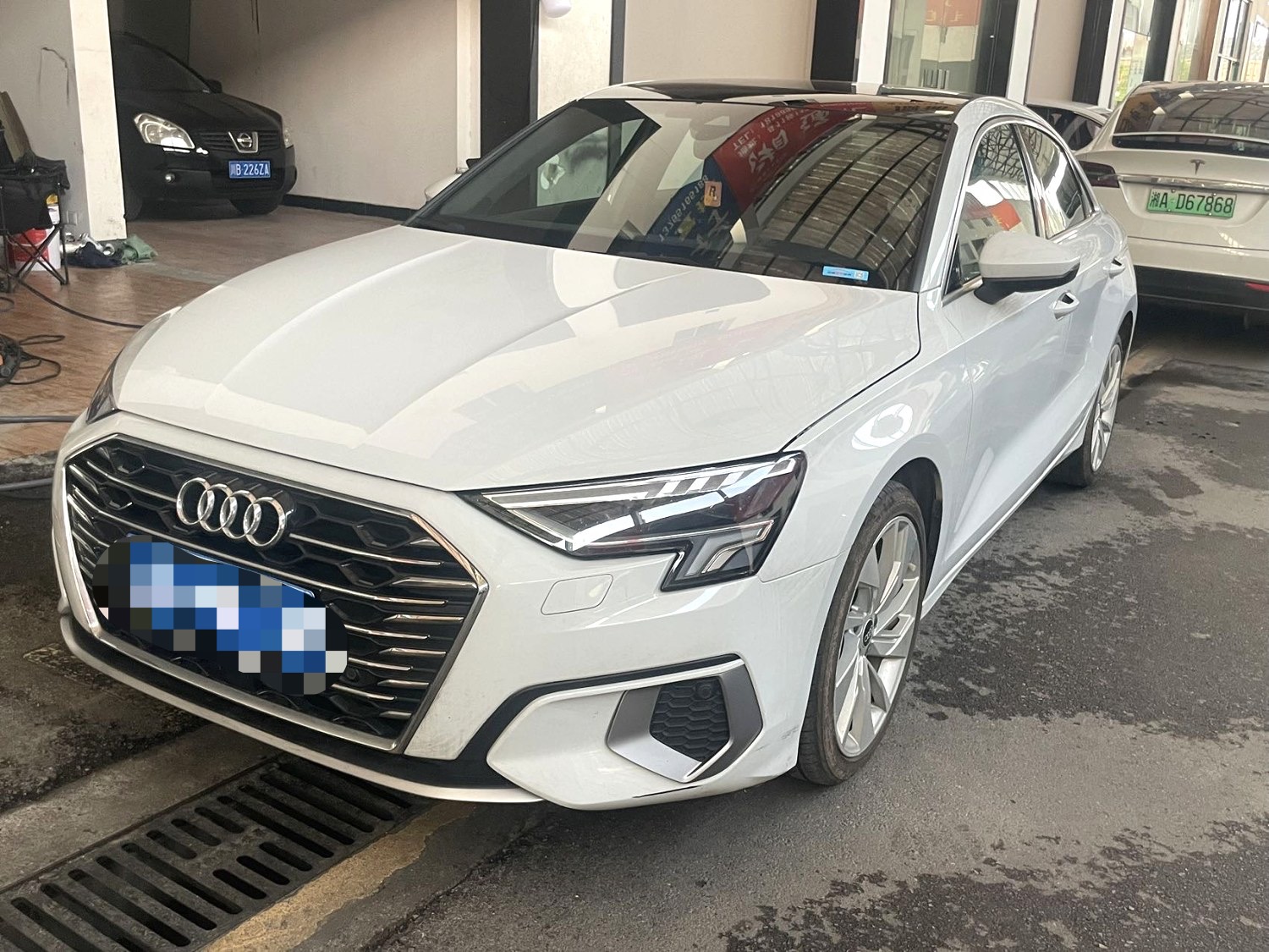 2023 2023 car image