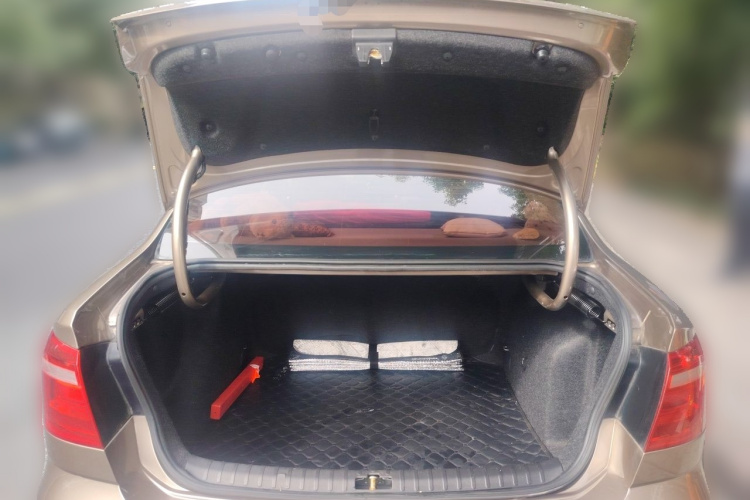 Volkswagen Bora 2015 #17 Volkswagen Bora 2015 صورة سيارة #17