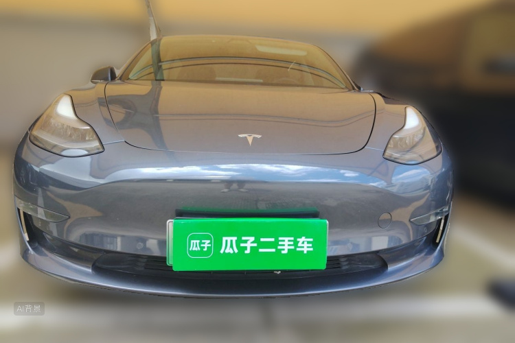 Tesla Model 3 2020 #3 Tesla Model 3 2020 car image #3