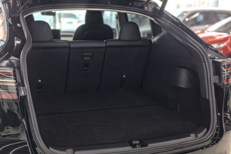 Tesla Model Y 2023 car image #23
