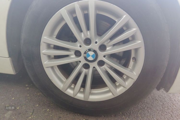 BMW 3 Series 2014 #9 BMW 3 Series 2014 car image #9