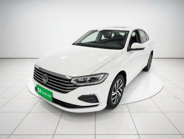Volkswagen Lavida 2025 immagine di auto 