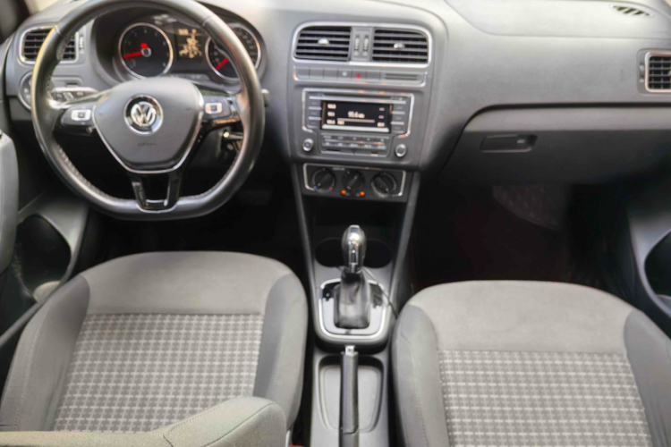 Volkswagen Polo 2018 #11 Volkswagen Polo 2018 imagem de carro #11
