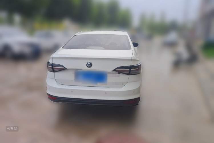 Volkswagen Lavida 2026 #6 Volkswagen Lavida 2026 car image #6