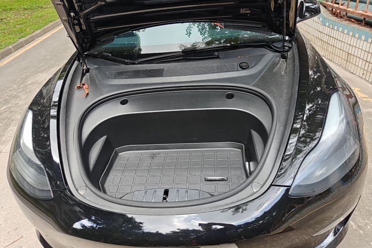 Tesla Model 3 2021 #20 Tesla Model 3 2021 صورة سيارة #20