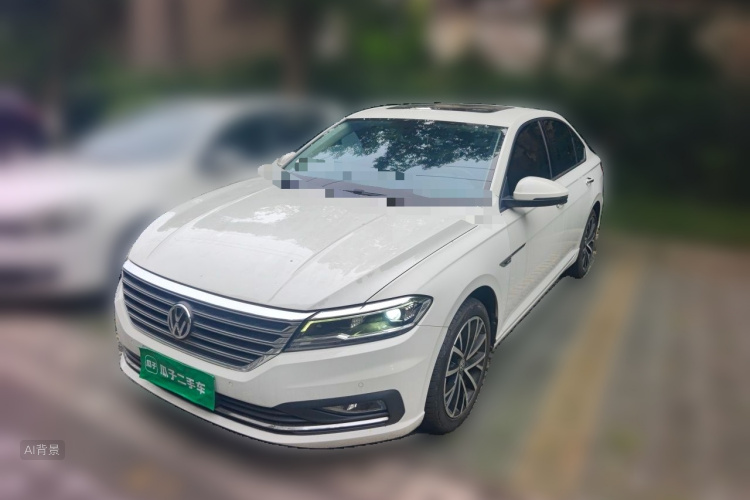 Volkswagen Lavida 2019 #2 Volkswagen Lavida 2019 car image #2