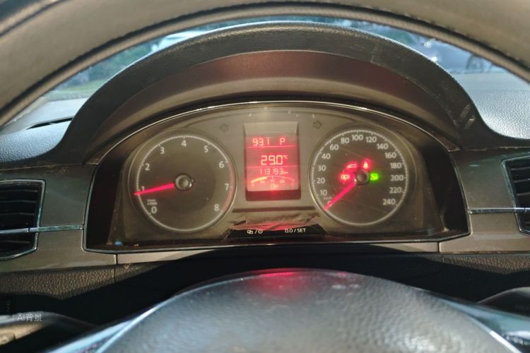 Volkswagen Santana 2018 #13 Volkswagen Santana 2018 car image #13