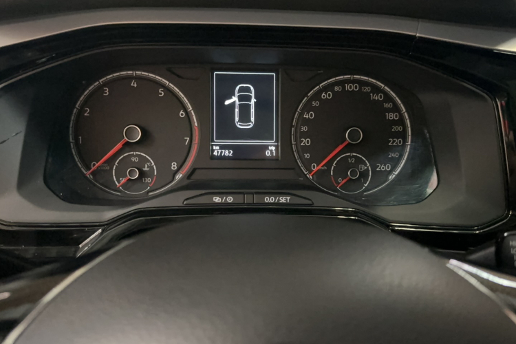 Volkswagen Polo 2020 صورة سيارة #10