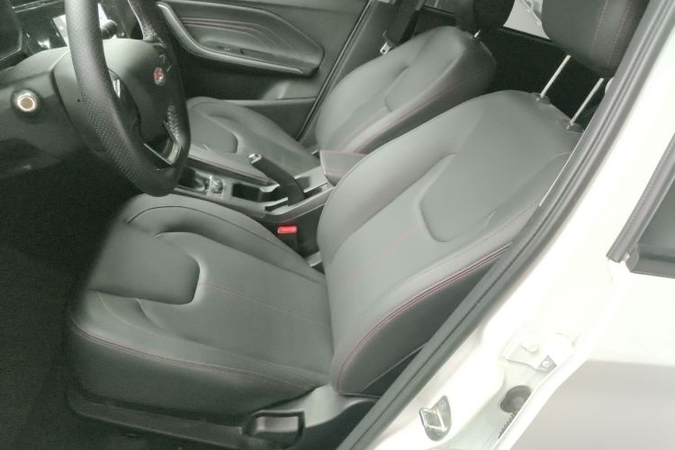 奇瑞 瑞虎3x 2021 汽车图片 #15