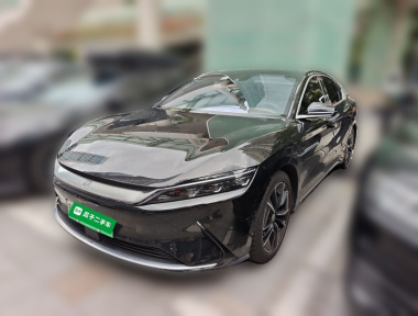 BYD Han 2020 BYD Han 2020 car image