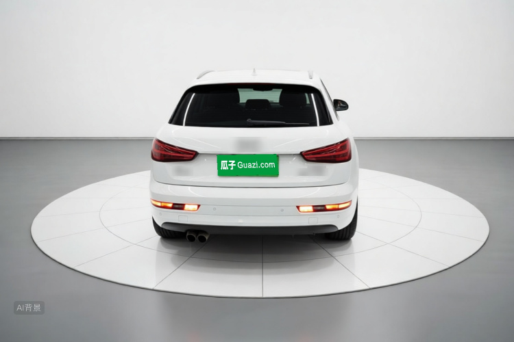 Audi Q3 2019 immagine di auto #6